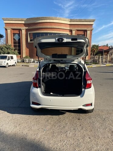 Nissan Note 2019, 99,572 km - 1.2 l - Gəncə