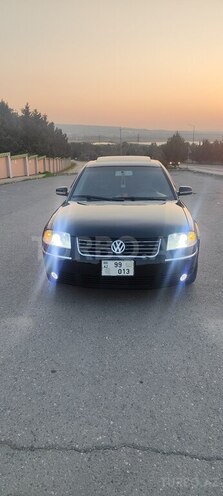 Volkswagen Passat 2003, 295,000 km - 1.8 l - Bakı