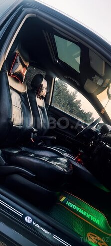 Volkswagen Passat 2003, 295,000 km - 1.8 l - Bakı
