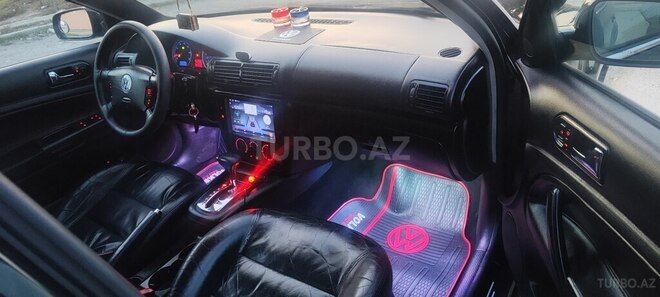 Volkswagen Passat 2003, 295,000 km - 1.8 l - Bakı