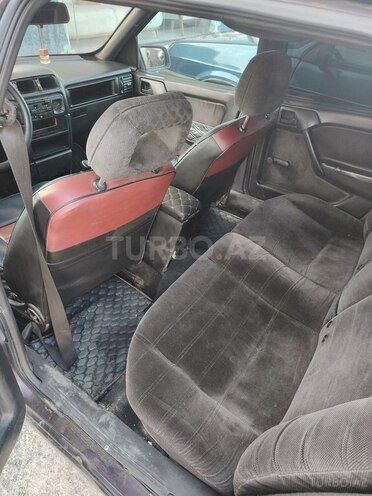 Opel Vectra 1992, 120,000 km - 2.0 l - Zaqatala