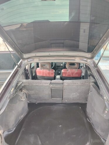Opel Vectra 1992, 120,000 km - 2.0 l - Zaqatala