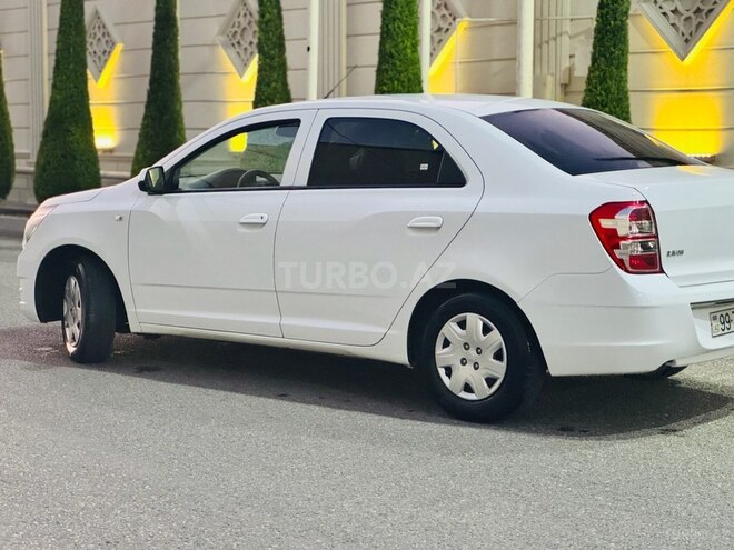 Ravon R4 2020, 128,000 km - 1.5 l - Bakı