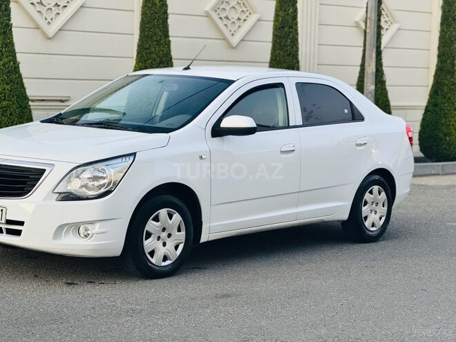 Ravon R4 2020, 128,000 km - 1.5 l - Bakı