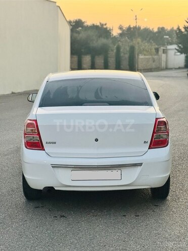 Ravon R4 2020, 128,000 km - 1.5 l - Bakı