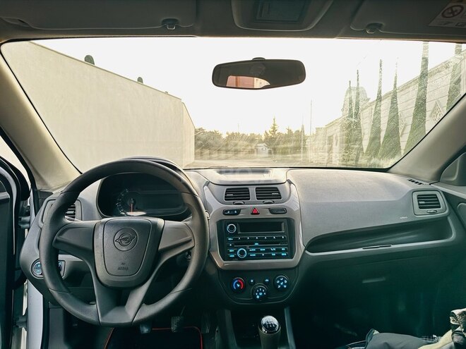 Ravon R4 2020, 128,000 km - 1.5 l - Bakı