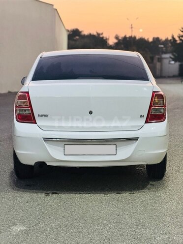 Ravon R4 2020, 128,000 km - 1.5 l - Bakı