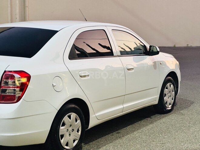Ravon R4 2020, 128,000 km - 1.5 l - Bakı