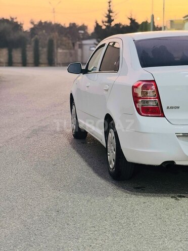 Ravon R4 2020, 128,000 km - 1.5 l - Bakı