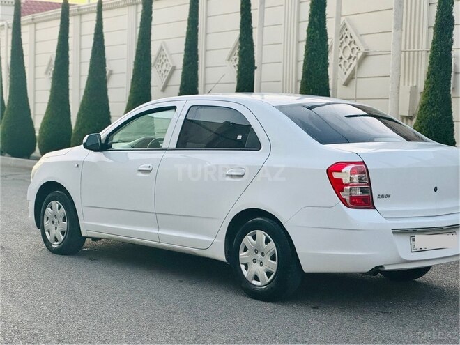 Ravon R4 2020, 128,000 km - 1.5 l - Bakı
