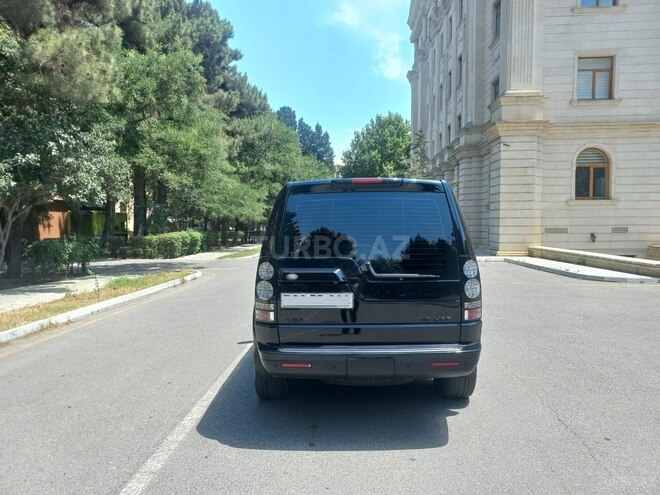Land Rover Discovery 2013, 222,000 km - 5.0 л - Bakı