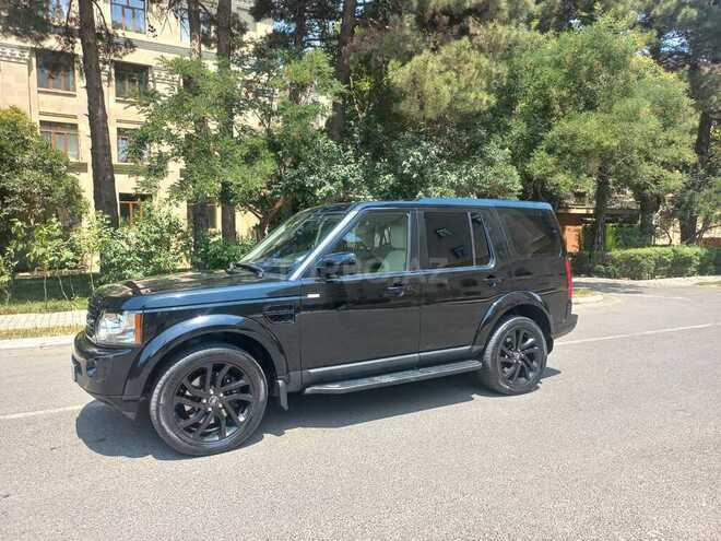 Land Rover Discovery 2013, 222,000 km - 5.0 л - Bakı