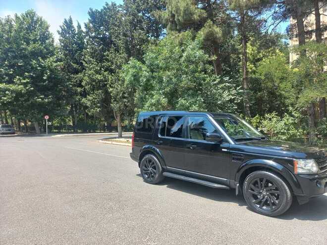 Land Rover Discovery 2013, 222,000 km - 5.0 л - Bakı