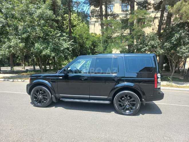 Land Rover Discovery 2013, 222,000 km - 5.0 л - Bakı