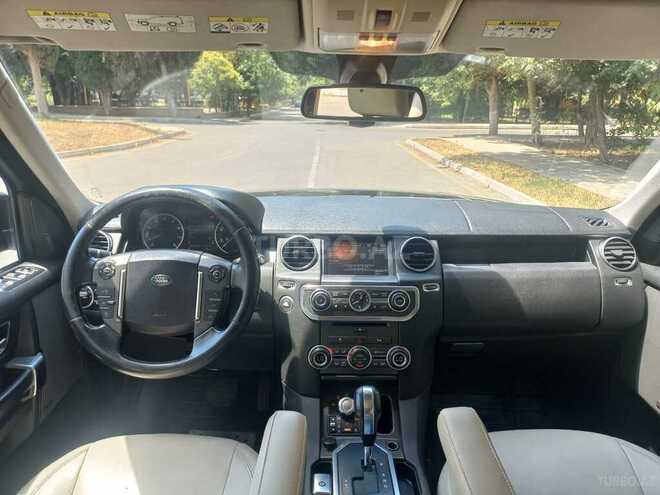 Land Rover Discovery 2013, 222,000 km - 5.0 л - Bakı