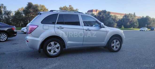 Lifan X60 2013, 224,124 km - 1.8 л - Gəncə