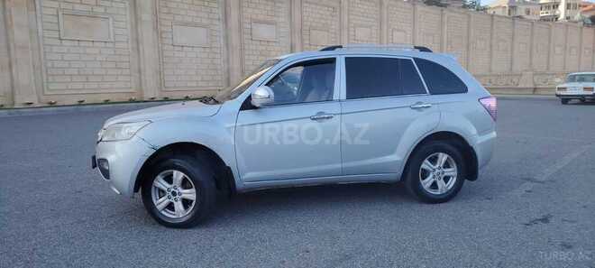 Lifan X60 2013, 224,124 km - 1.8 л - Gəncə