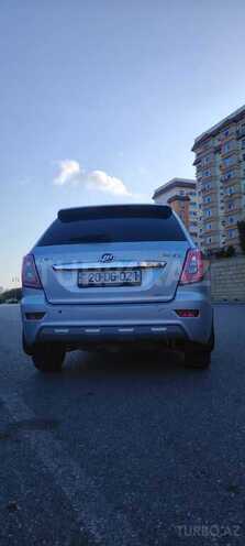 Lifan X60 2013, 224,124 km - 1.8 л - Gəncə