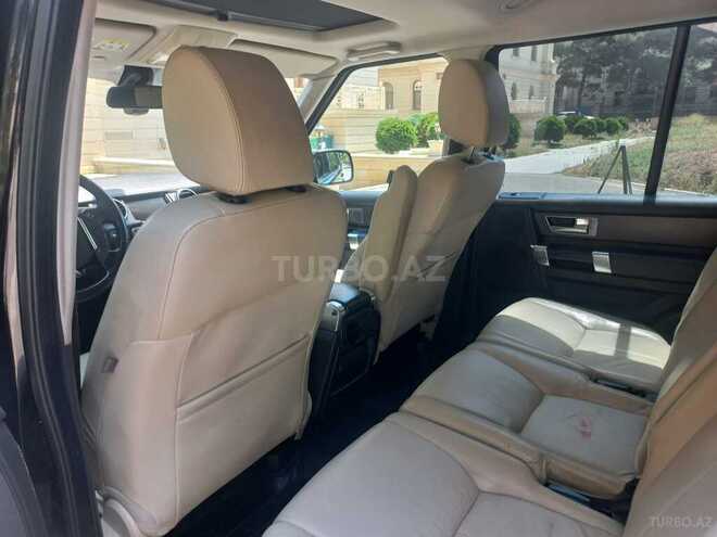 Land Rover Discovery 2013, 222,000 km - 5.0 л - Bakı