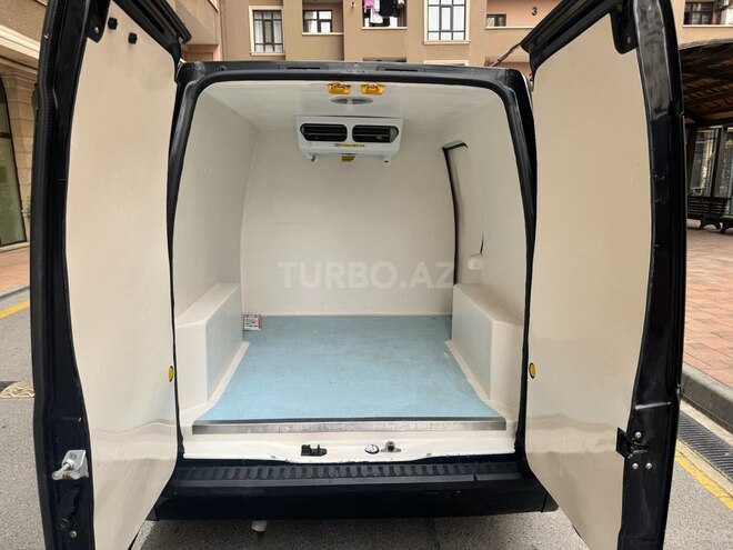 Ford Transit Connect 2012, 185,000 km - 1.8 l - Bakı