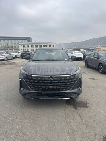 Changan  2025, 0 km - 1.5 l - Bakı