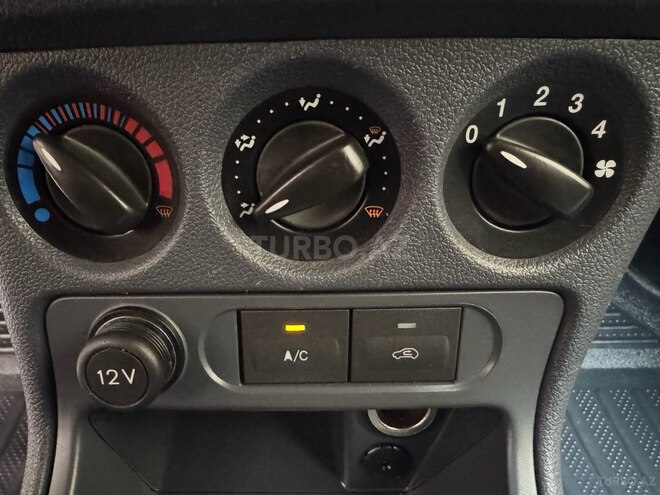 Ford Transit Connect 2012, 185,000 km - 1.8 l - Bakı