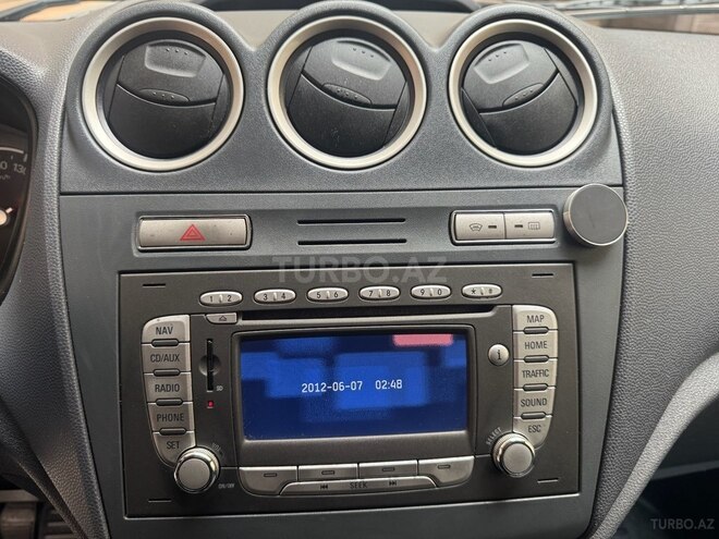 Ford Transit Connect 2012, 185,000 km - 1.8 l - Bakı