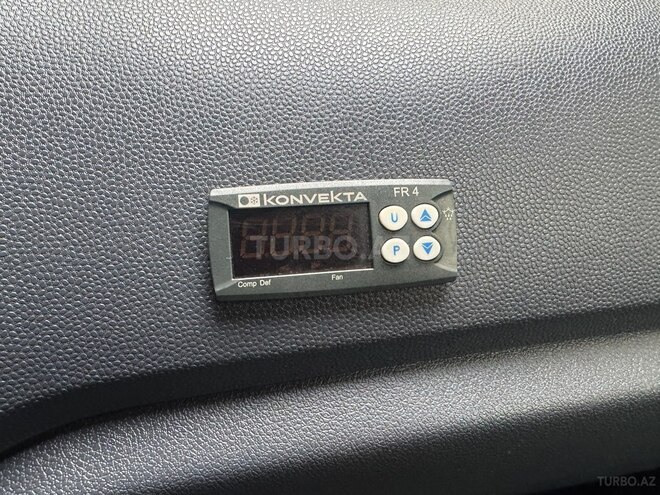 Ford Transit Connect 2012, 185,000 km - 1.8 l - Bakı