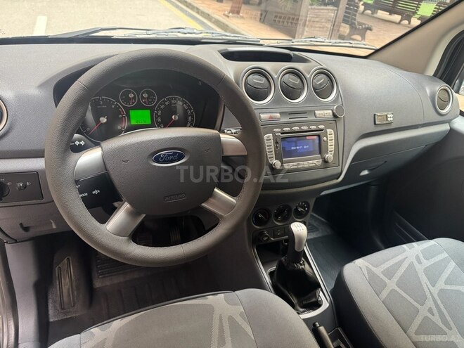 Ford Transit Connect 2012, 185,000 km - 1.8 l - Bakı