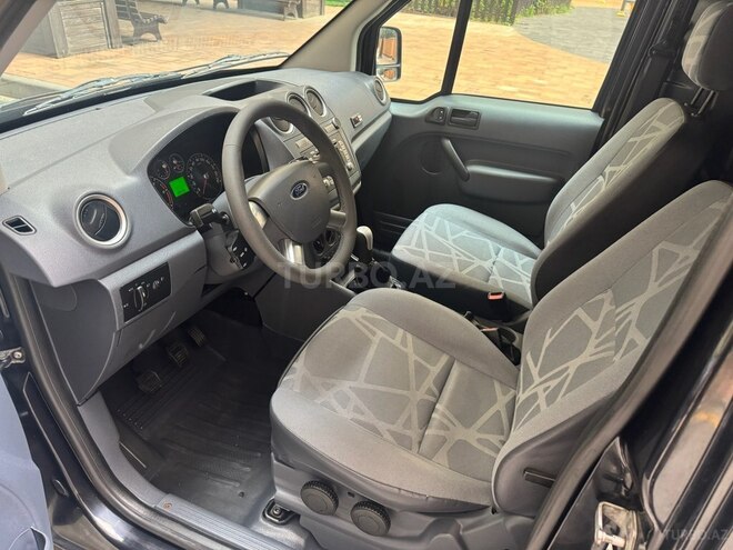 Ford Transit Connect 2012, 185,000 km - 1.8 l - Bakı