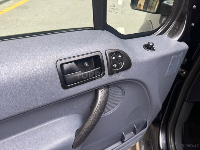 Ford Transit Connect 2012, 185,000 km - 1.8 l - Bakı