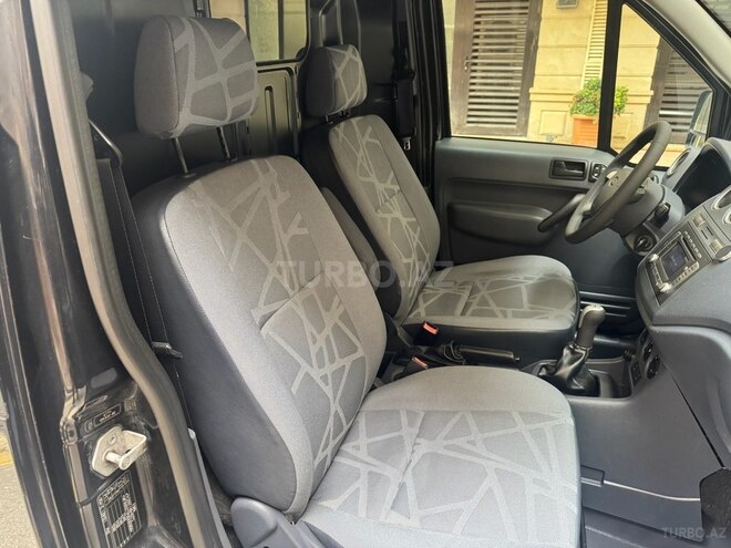 Ford Transit Connect 2012, 185,000 km - 1.8 l - Bakı
