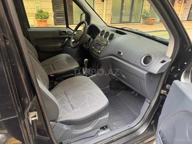 Ford Transit Connect 2012, 185,000 km - 1.8 l - Bakı