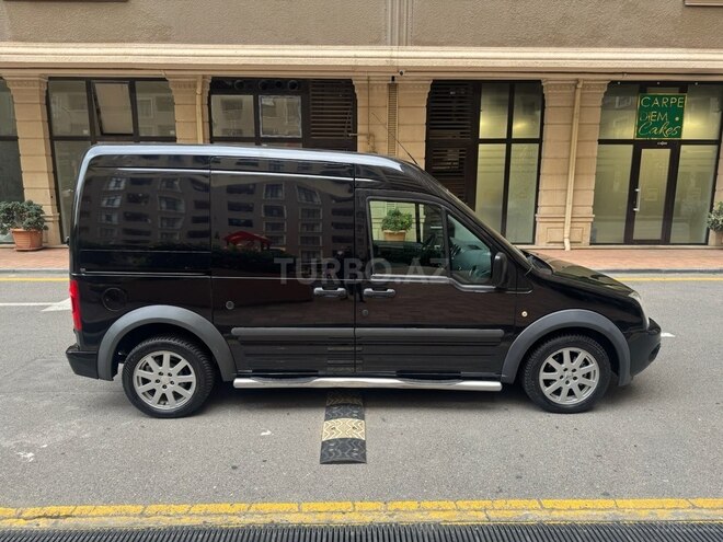 Ford Transit Connect 2012, 185,000 km - 1.8 l - Bakı