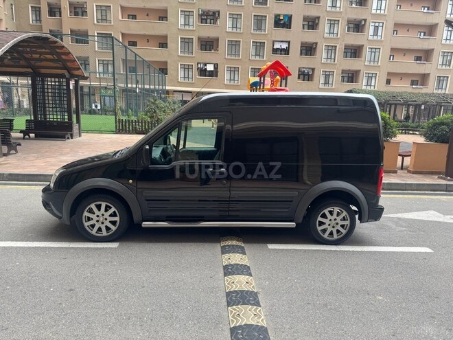 Ford Transit Connect 2012, 185,000 km - 1.8 l - Bakı