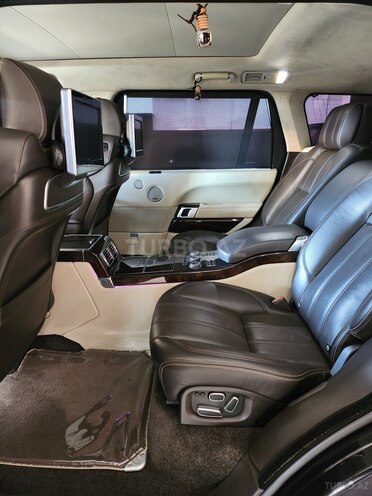 Land Rover Range Rover 2015, 170,000 km - 5.0 л - Bakı