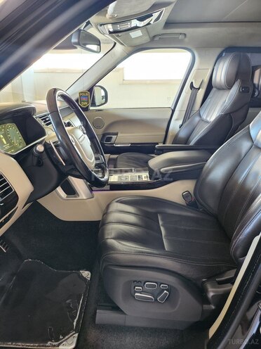 Land Rover Range Rover 2015, 170,000 km - 5.0 л - Bakı