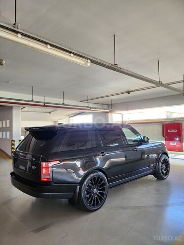 Land Rover Range Rover 2015, 170,000 km - 5.0 л - Bakı