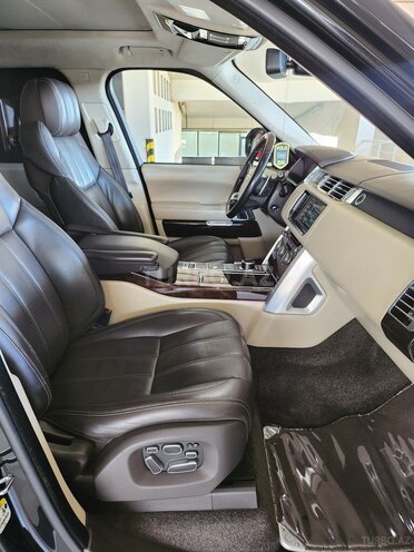 Land Rover Range Rover 2015, 170,000 km - 5.0 л - Bakı