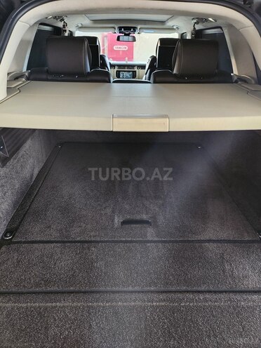 Land Rover Range Rover 2015, 170,000 km - 5.0 л - Bakı