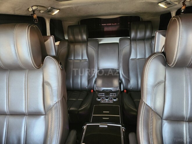 Land Rover Range Rover 2015, 170,000 km - 5.0 л - Bakı