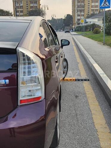 Toyota Prius 2013, 274,218 km - 1.8 л - Bakı