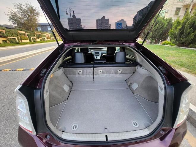 Toyota Prius 2013, 274,218 km - 1.8 л - Bakı