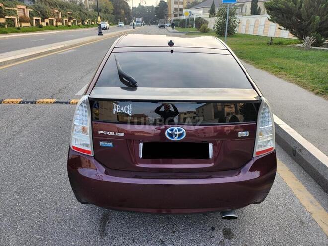 Toyota Prius 2013, 274,218 km - 1.8 л - Bakı