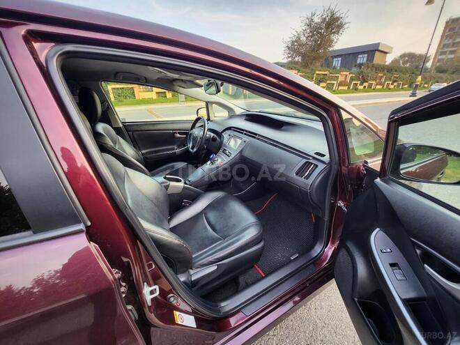 Toyota Prius 2013, 274,218 km - 1.8 л - Bakı