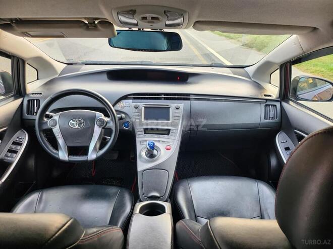 Toyota Prius 2013, 274,218 km - 1.8 л - Bakı