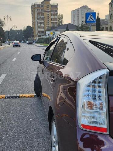 Toyota Prius 2013, 274,218 km - 1.8 л - Bakı