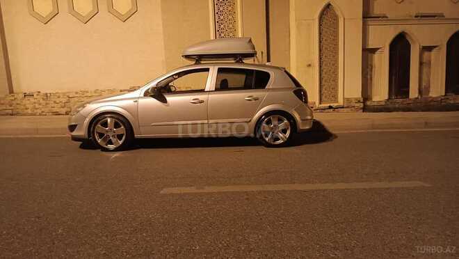 Opel Astra-4