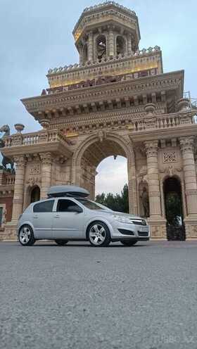 Opel Astra-3