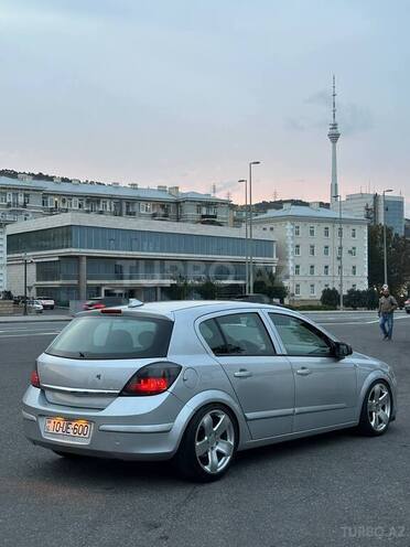 Opel Astra-5